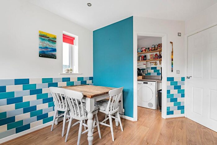 4 Bedroom Detached House For Sale In Pellymounter Road, St. Austell, PL25