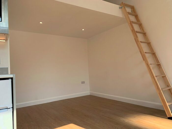 Studio To Rent In Victoria Drive, Bognor Regis, PO21