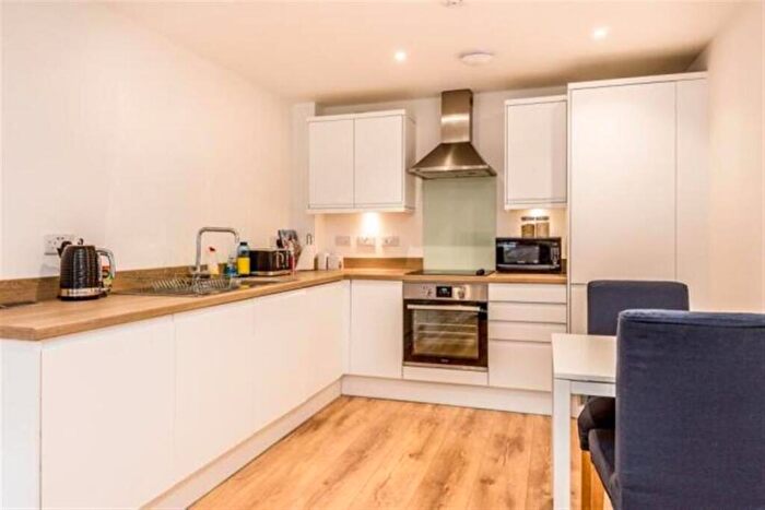 1 Bedroom Flat For Sale In Ashton Rise, Bristol, BS3