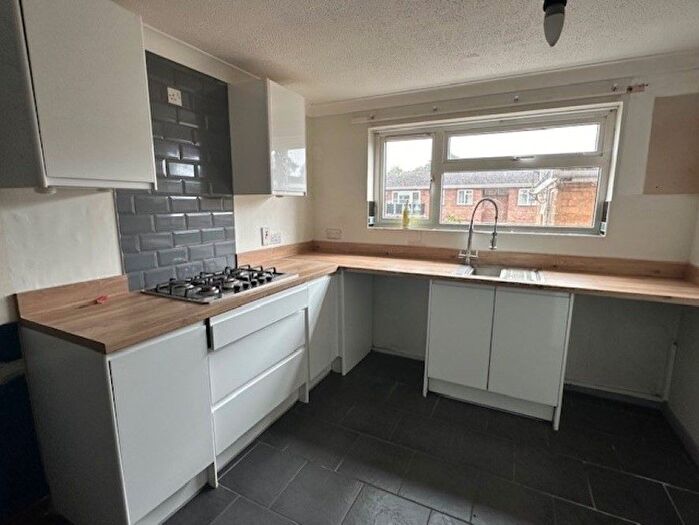 3 Bedroom Terraced House For Sale In Tower Close, Costessey, Norwich, Norfolk, NR8