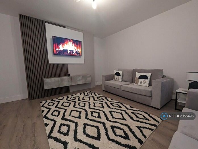 3 Bedroom Terraced House To Rent In Preston Way, Liverpool, L23