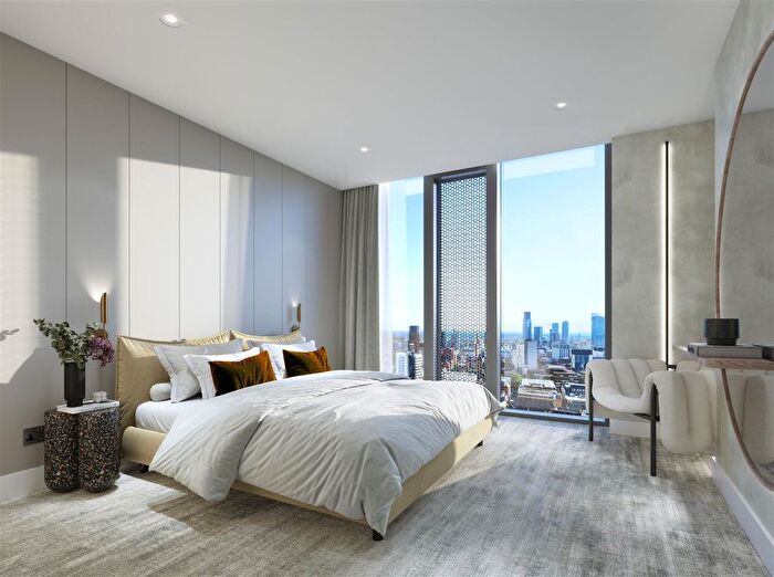 2 Bedroom Flat For Sale In Port Street, Manchester, M1