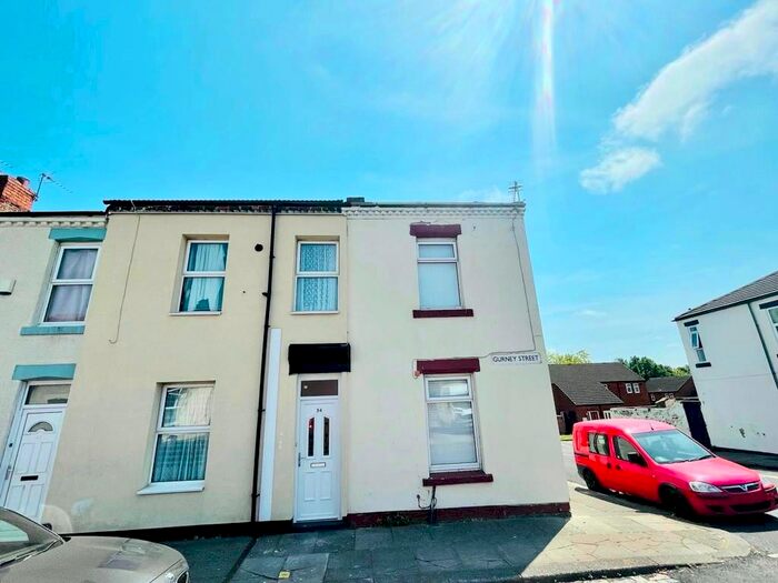 1 Bedroom Flat To Rent In Gurney Street, Darlington, DL1