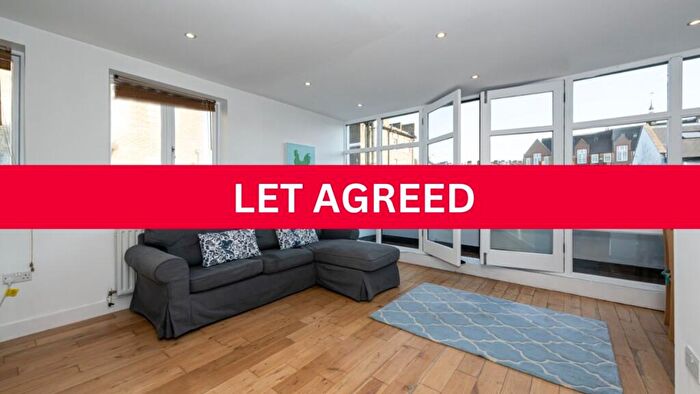 2 Bedroom Flat To Rent In Amies Street, Battersea, London, SW11