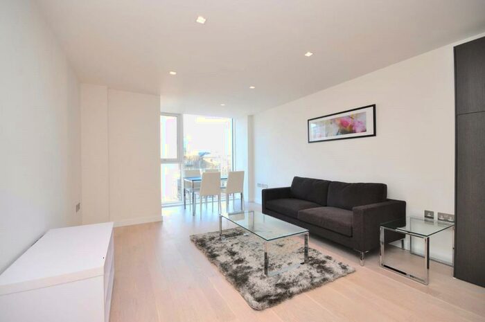 1 Bedroom Apartment To Rent In Maldon Apartments, Micawber Street, Old Street, N1