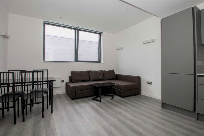 1 Bedroom Flat To Rent In Foxhunter Drive, Linford Wood, Milton Keynes, MK14