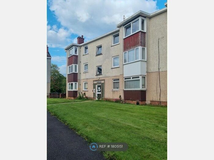 2 Bedroom Flat To Rent In Quebec Drive, East Kilbride, Glasgow, G75