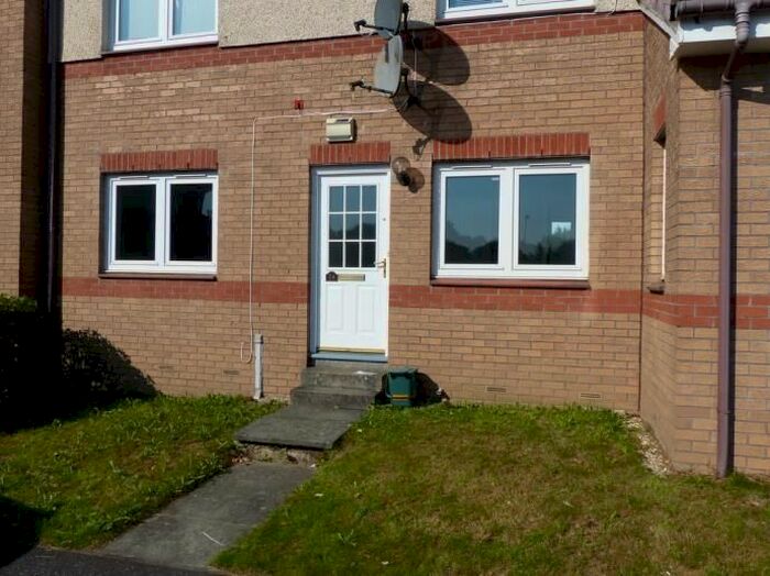 2 Bedroom Flat To Rent In Goldpark Place, Livingston, West Lothian, EH54