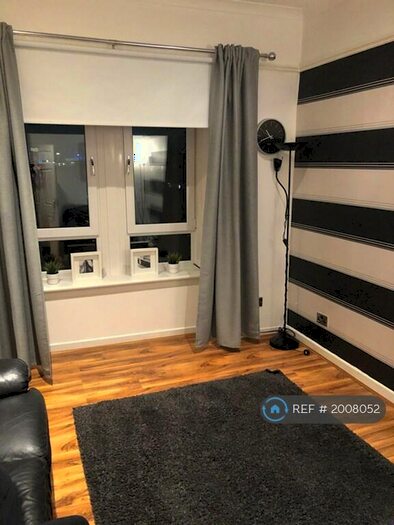 2 Bedroom Flat To Rent In Dennistoun, Glasgow, G31