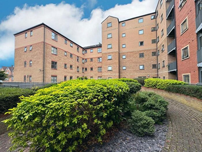 2 Bedroom Apartment To Rent In Kentmere Drive, Lakeside, Doncaster, DN4