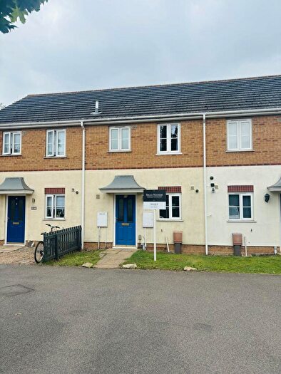 2 Bedroom House To Rent In Rider Gardens, Fishtoft, PE21