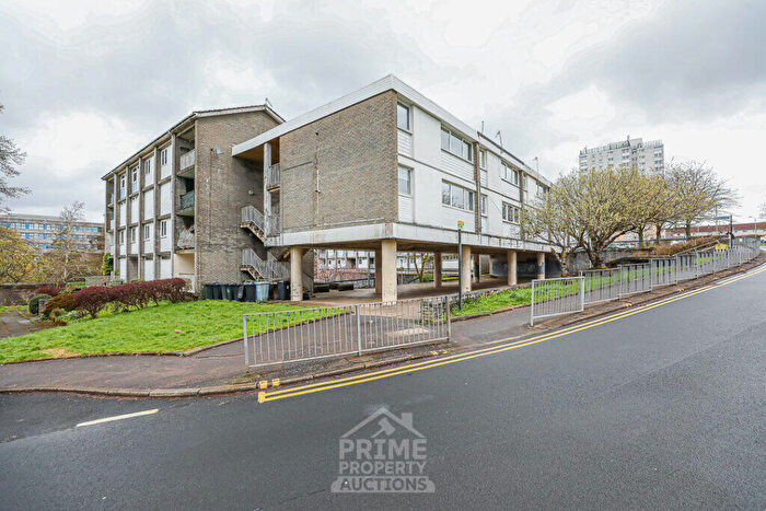 1 Bedroom Flat For Sale In Telford Road, East Kilbride, G75