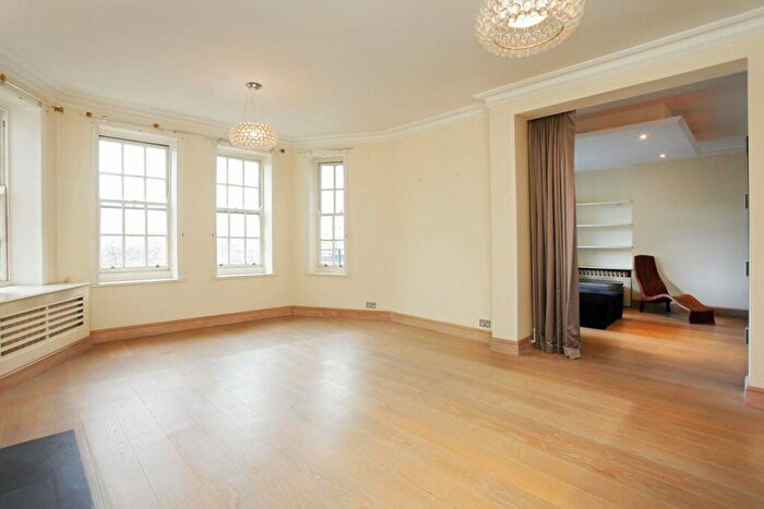 4 Bedroom Flat To Rent In St Johns Wood Court, St John's Wood, London, NW8