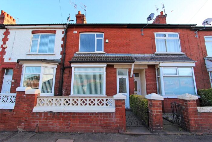 3 Bedroom Terraced House To Rent In Springwell Lane, Doncaster, DN4