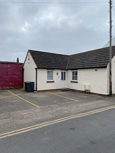 2 Bedroom Property To Rent In Newland Street West, Lincoln, LN1