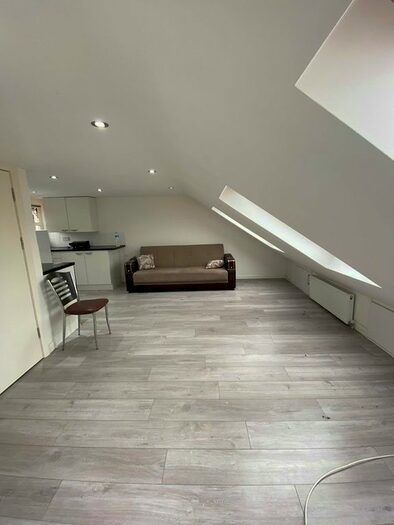 1 Bedroom Studio To Rent In Pymmes Gardens North, London, N9