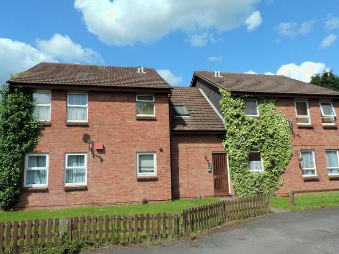 1 Bedroom Studio To Rent In Marsh Close, Leicester, LE4