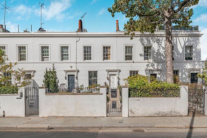 3 Bedroom Maisonette To Rent In Pelham Street, London, SW7