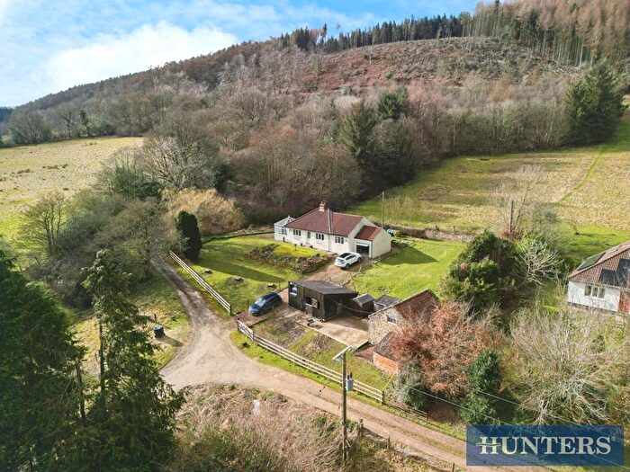 3 Bedroom Detached Bungalow For Sale In Bickley, Langdale End, Scarborough, YO13