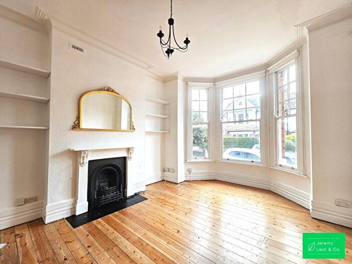 5 Bedroom Semi-Detached House To Rent In Durham Road, East Finchley, London, N2