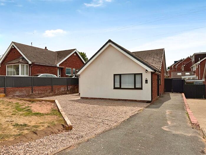 3 Bedroom Detached Bungalow For Sale In Serlby Road, Styrrup, Doncaster, DN11