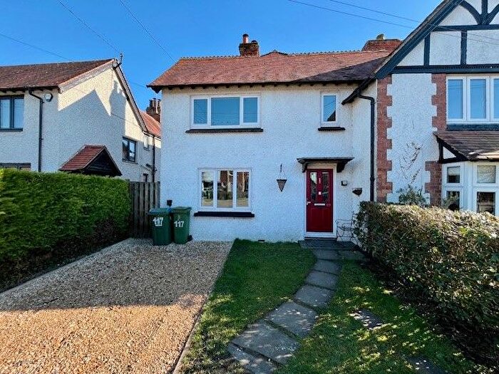3 Bedroom Semi-Detached House To Rent In Station Road, Quainton, Aylesbury, HP22