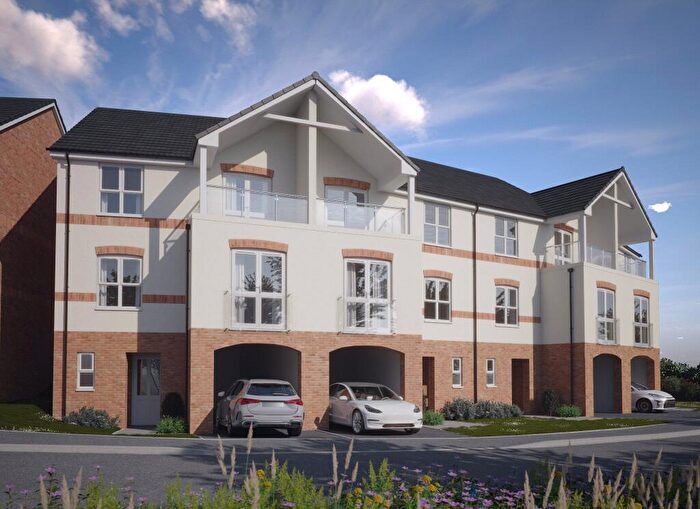 4 Bedroom Terraced House For Sale In The Shields, Ilfracombe, Devon, EX34