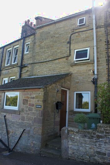 3 Bedroom Property To Rent In Bowmer Lane, Fritchley, Belper, DE56