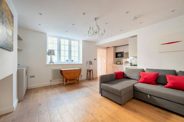 1 Bedroom Flat To Rent In Orsett Terrace, Royal Oak, London, W2