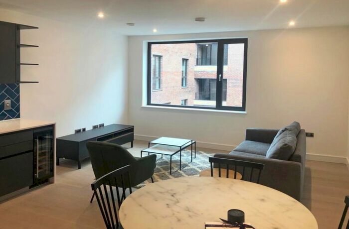 2 Bedroom Flat To Rent In Gorsuch Place, Hoxton, London, E2