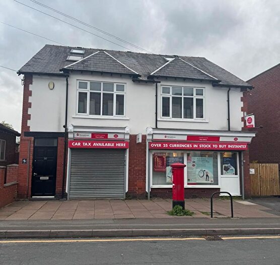 4 Bedroom Block Of Flats For Sale In Mellor Road, Cheadle Hulme, Cheadle, SK8