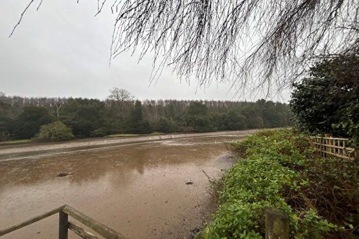 4 Bedroom Property To Rent In Pendarves, Truro, TR2