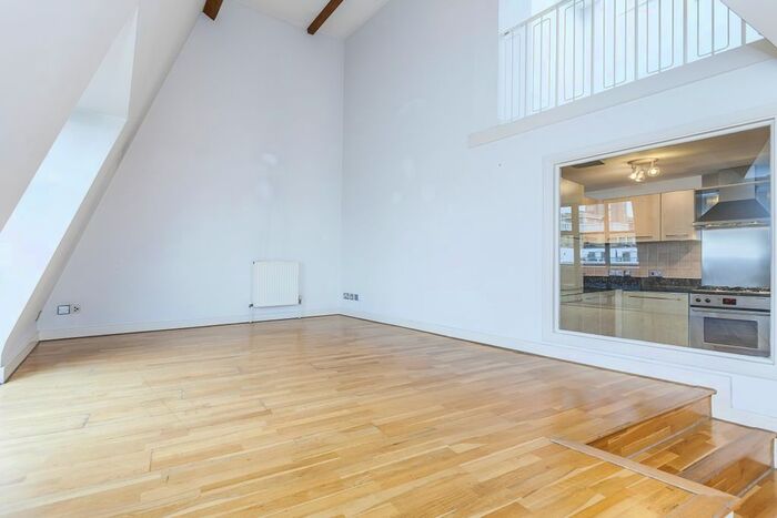 2 Bedroom Flat To Rent In Boss Street, London, SE1