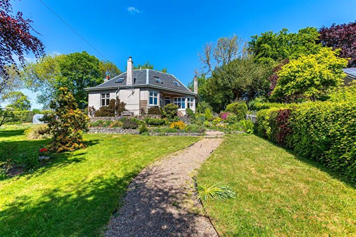 5 Bedroom Detached House For Sale In Glenfirra, Gattonside, Melrose, TD6