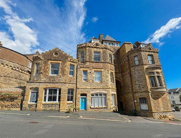 1 Bedroom Flat For Sale In Boscobel Road, St. Leonards-On-Sea, TN38