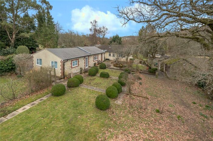 5 Bedroom Detached House For Sale In West Harting, Petersfield, West Sussex, GU31