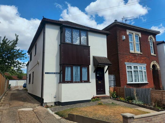 1 Bedroom Apartment To Rent In Avenue Road, Southampton, SO14