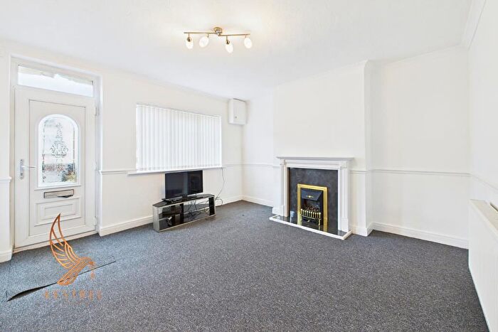 2 Bedroom Terraced House To Rent In Pontefract Road, Featherstone, WF7