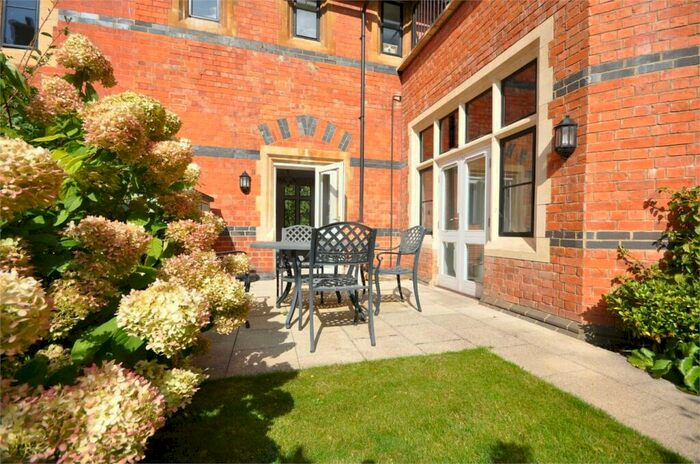 2 Bedroom Apartment To Rent In Delancey Crescent, Leckhampton, Cheltenham, GL53