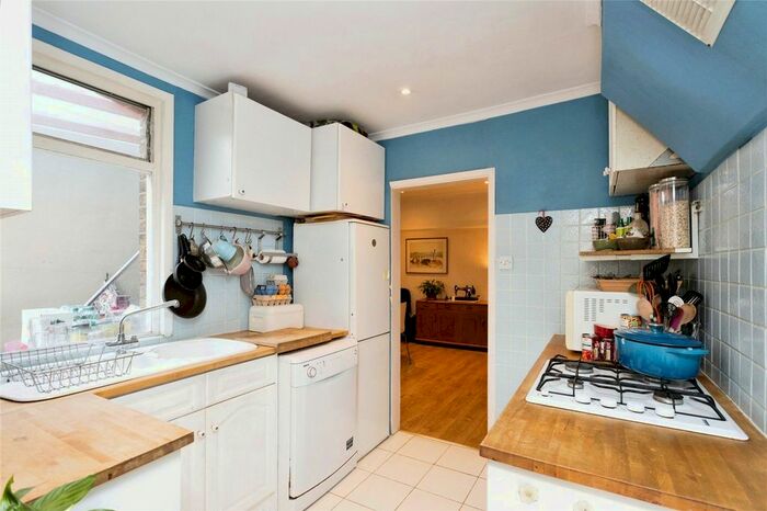 3 Bedroom Terraced House For Sale In Randall Hill Road, Wrotham, Sevenoaks, Kent, TN15