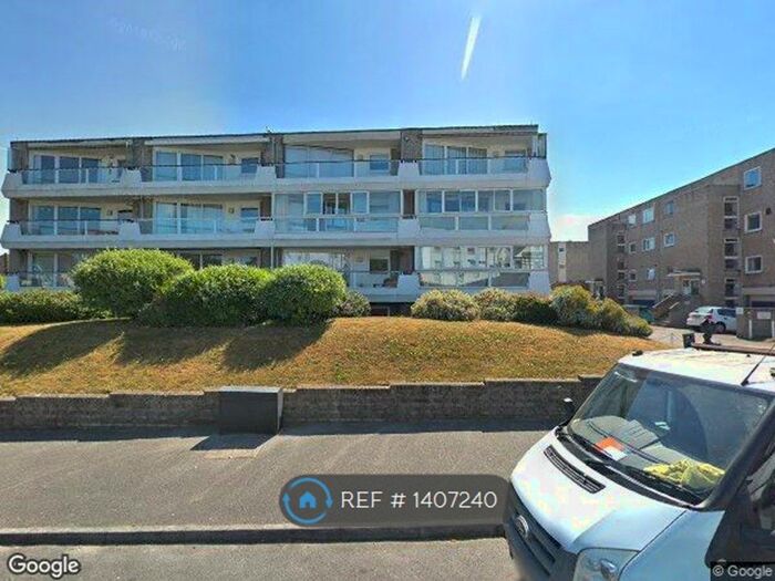 3 Bedroom Maisonette To Rent In Southbourne Sands, Bournemouth, BH6