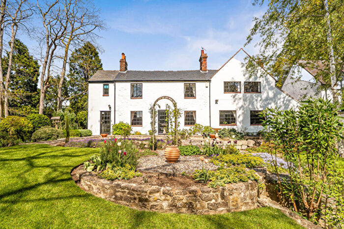 4 Bedroom House For Sale In Quarry High Street, Oxford, OX3