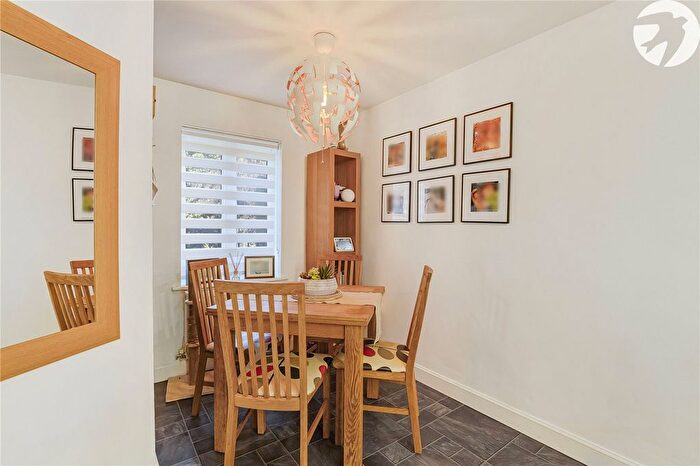 4 Bedroom End Terrace House For Sale In High Trees, Dartford, Kent, DA2