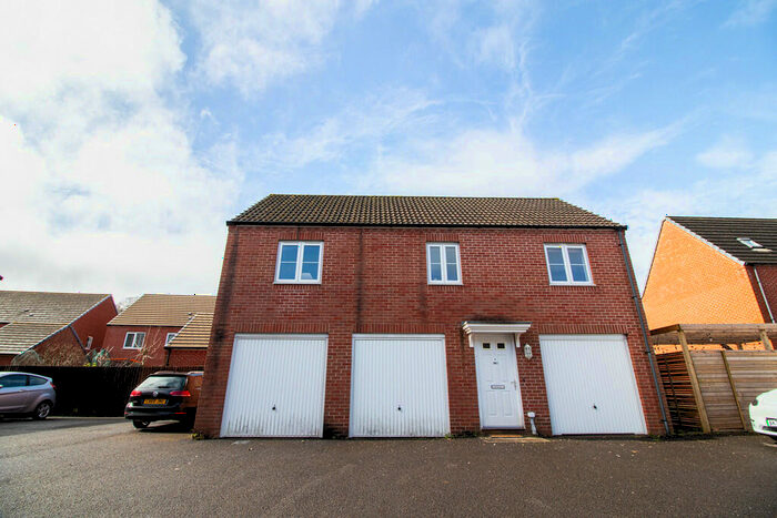 2 Bedroom Detached House To Rent In Goetre Fawr, Radyr, CF15