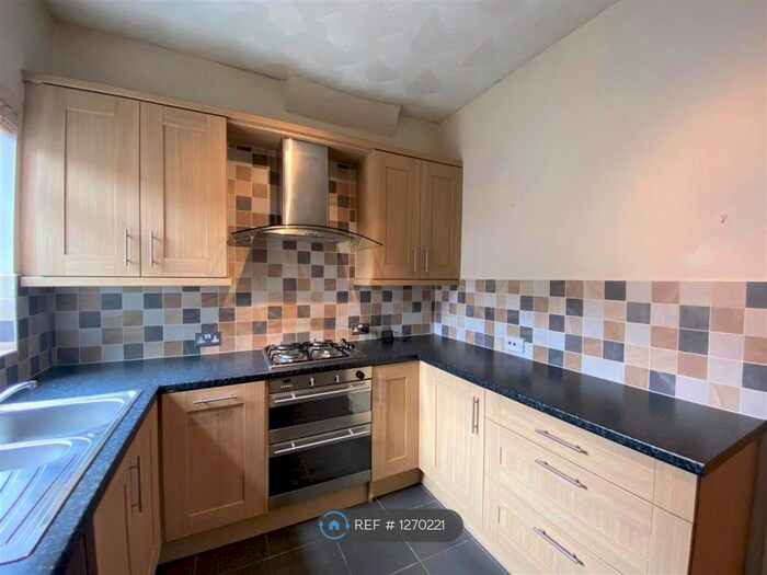 2 Bedroom Terraced House To Rent In Crispin Street, St. Helens WA10
