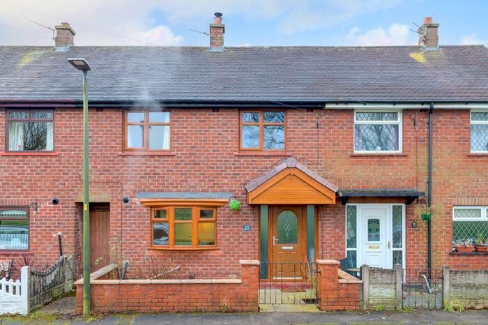 3 Bedroom Semi-Detached House To Rent In Highfield Avenue, Shevington, Wigan WN6