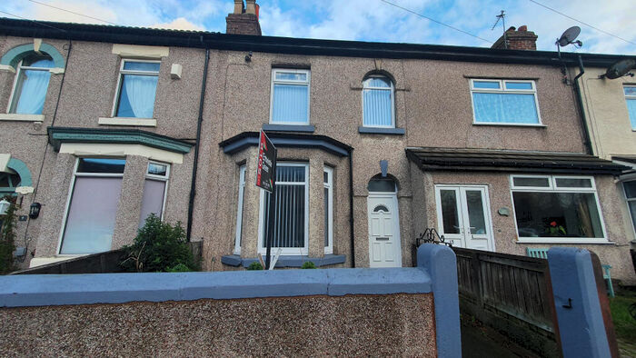 3 Bedroom House To Rent In Lune Street, Crosby, L23