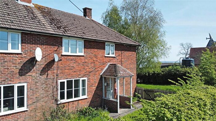 3 Bedroom Semi Detached House To Rent In West Harting, West Sussex, GU31