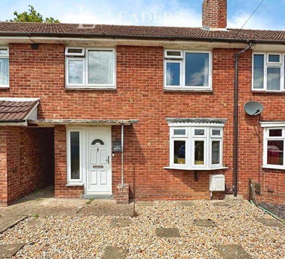 3 Bedroom Terraced House For Sale In Redbridge Grove, Havant, Hampshire, PO9