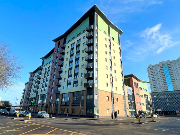 1 Bedroom Apartment For Sale In The Broadway, Edmonton, N9